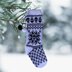 Skullflake Stocking