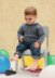 Cassia Childrens Collection by Louisa Harding