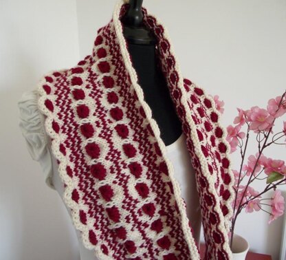 Berry Cowl