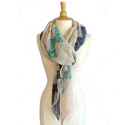 Kentia Wrap