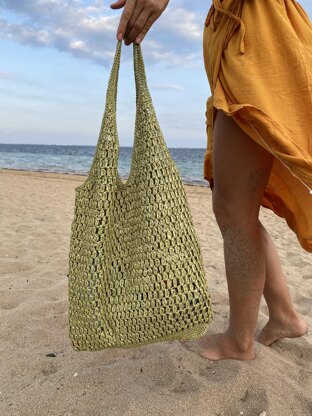 Summer bag Toscana