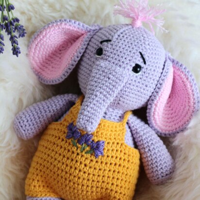 Elephant Baby