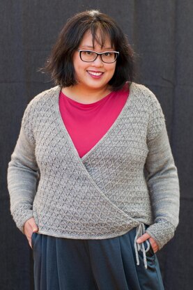 Clairlea Cardigan