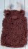 Highland Cow Hot Water Bottle Cover