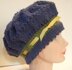 Carousel Beret