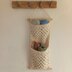 Crochet Pattern for Wall Pockets