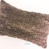 Basket Weave Cushion