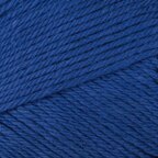 Paintbox Yarns Cotton DK 10er Sparset - Sailor Blue (440)