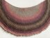 Crochet shawl pattern PDF