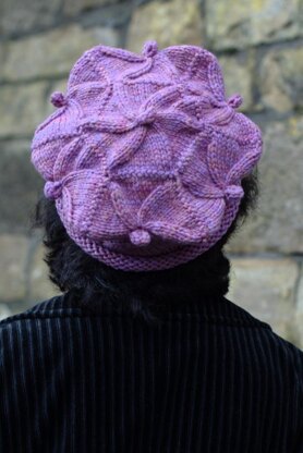 Tudor best sale hat pattern