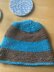 Boys earth and sea hat