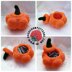 Pumpkin Pots