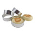 R&M English Muffin Rings Set of 4