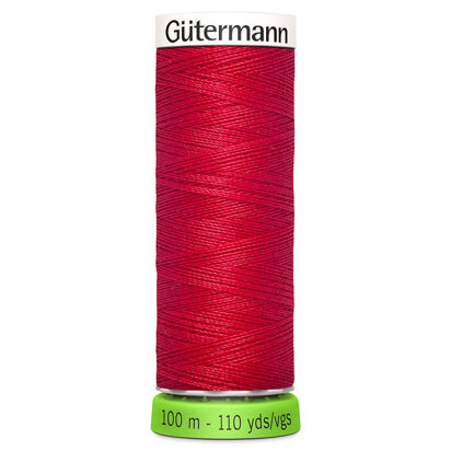 Gutermann Sew-All Thread rPet 100m