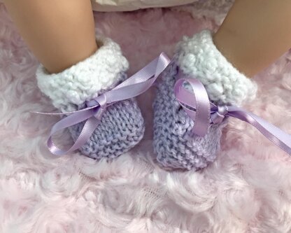 P109 Dolls Dress Set