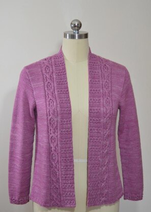 Mireille Cardigan