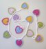 Heart Bunting