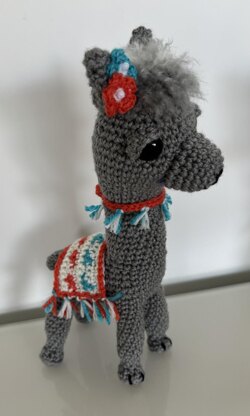 Llana Llama