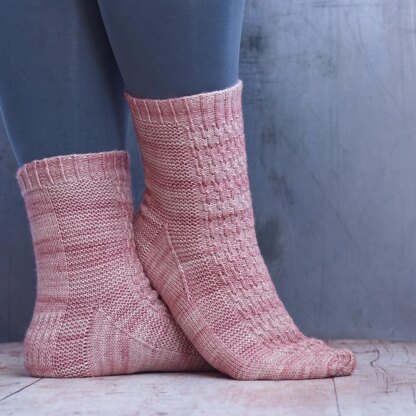 Deft Socks