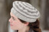 Dale Hat in Classic Elite Yarns MountainTop Crestone - Downloadable PDF