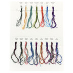 8/2 Tencel Solid, Tonal & Variegated