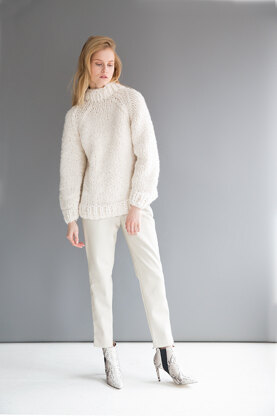 Made by Me - Handknitting (No.01) by Rico Design