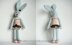 Honey Bunny
