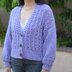 SweaterBabe 311 Celeste Cardigan PDF