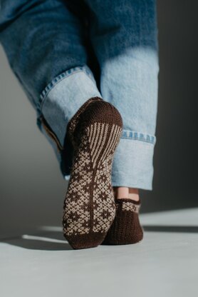 Auseklis Socks