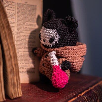 Gremlino the Necromancer