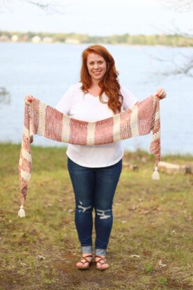 Summer Romance Wrap