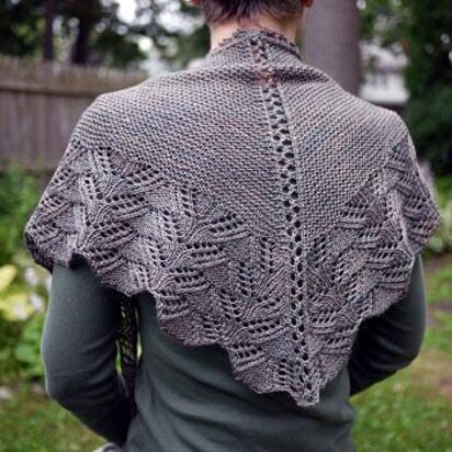 Les Abeilles - knitting pattern
