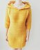 Autumn Bee Dress or Hoodie