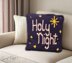 Holy Night Pillow