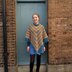 Iris Poncho Crochet Patterns