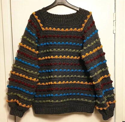 Adult Bobbi Sweater