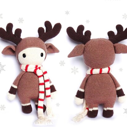 REINDEER Timmy