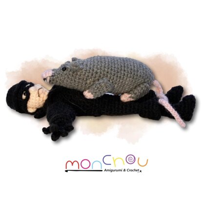 Princess Bride True Love Amigurumi Bundle