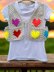 True Love Crochet Waistcoat