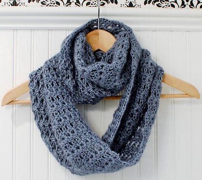 Mobius Infinity Scarf / Wrap