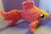 Baby Dragon's Pet - Ploppi the fire fish