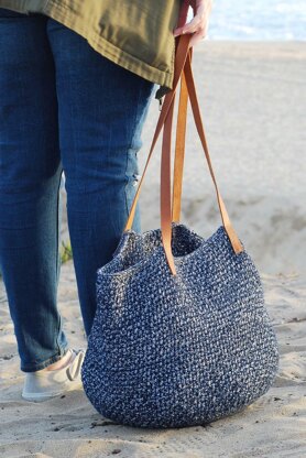 The Delmar Tote