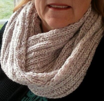 Two and Six Scarf