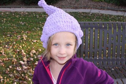 Carnival Polka Hat