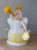 Heavenly Brew Christmas Angel Tea Cosy