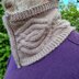 Zip-It Cowl