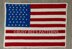 American Flag Wall Hanging/Blanket