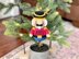 Nutcracker Ornament
