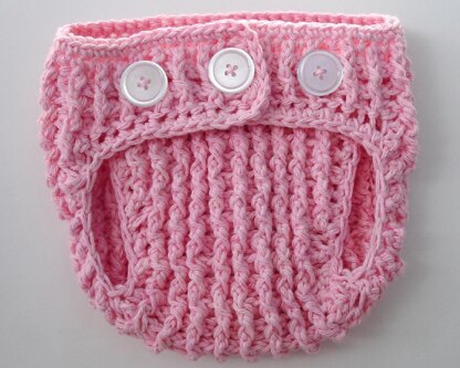 Babycake Cupcake Diaper Cover