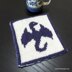 Dragon Potholder